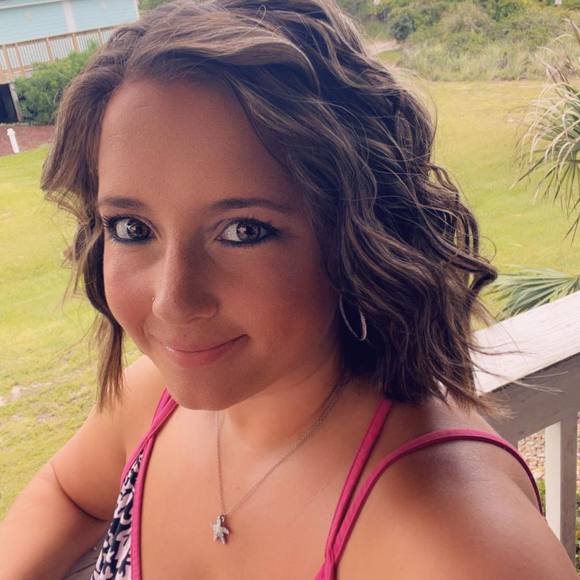 Meet the Posher Other - Meet your Posher, Kendra